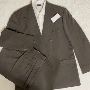 Men's Suit